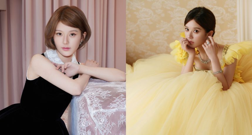 一紙合約變賣身契？趙露思與公司決裂！提解約恐賠16億 親吐心聲：「不行就去開麵館！」